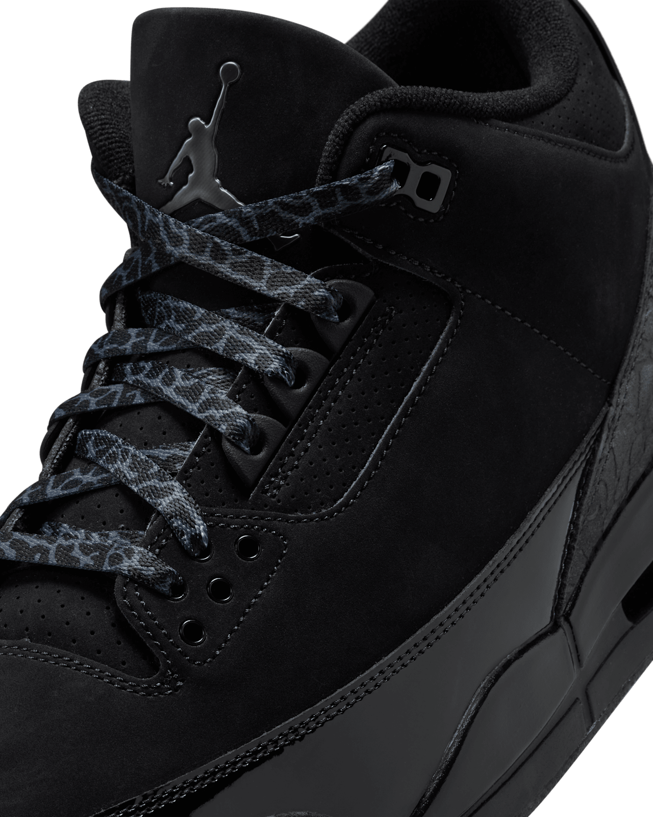 NIKE公式】エア ジョーダン 3 'Black Cat' (CT8532-001 / AJ 3 NIKE公式】エア ジョーダン 3 'Black Cat' (CT8532-001 / AJ 3